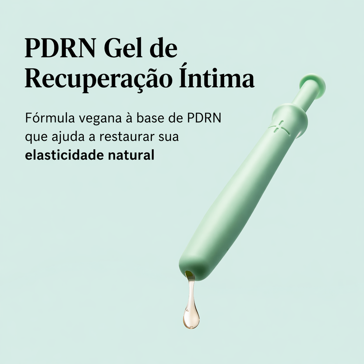 Alova PDRN Gel de Recuperação Íntima Avançado 10 un.